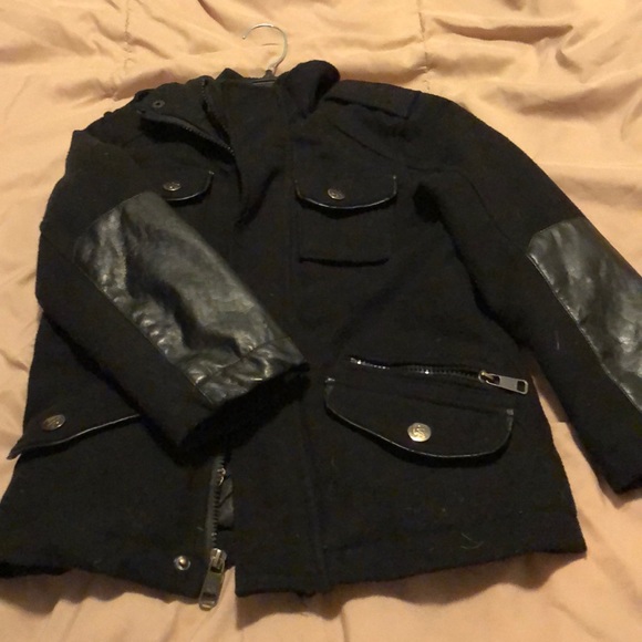 Urban Republic Other - Wool blend boys coat